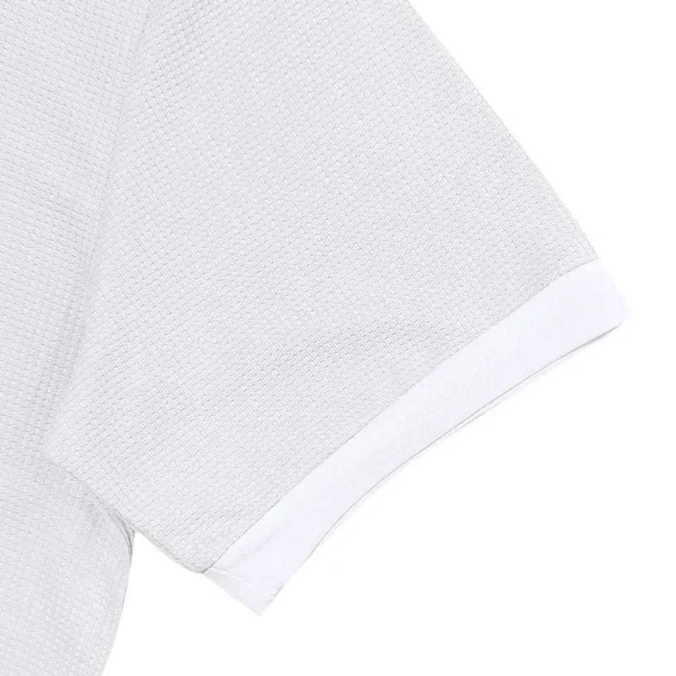 Camiseta polo deportiva  46