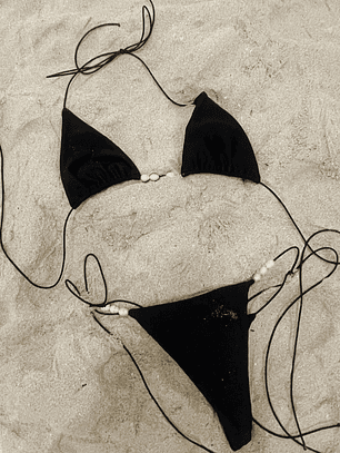 traje de baño femenino variedad