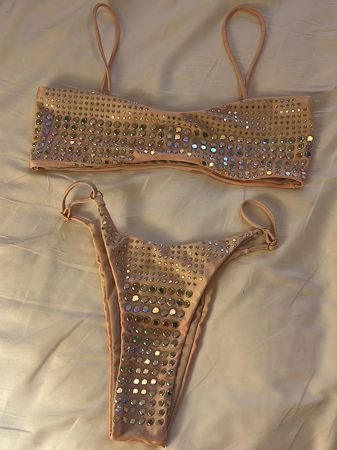 traje de baño femenino variedad 3