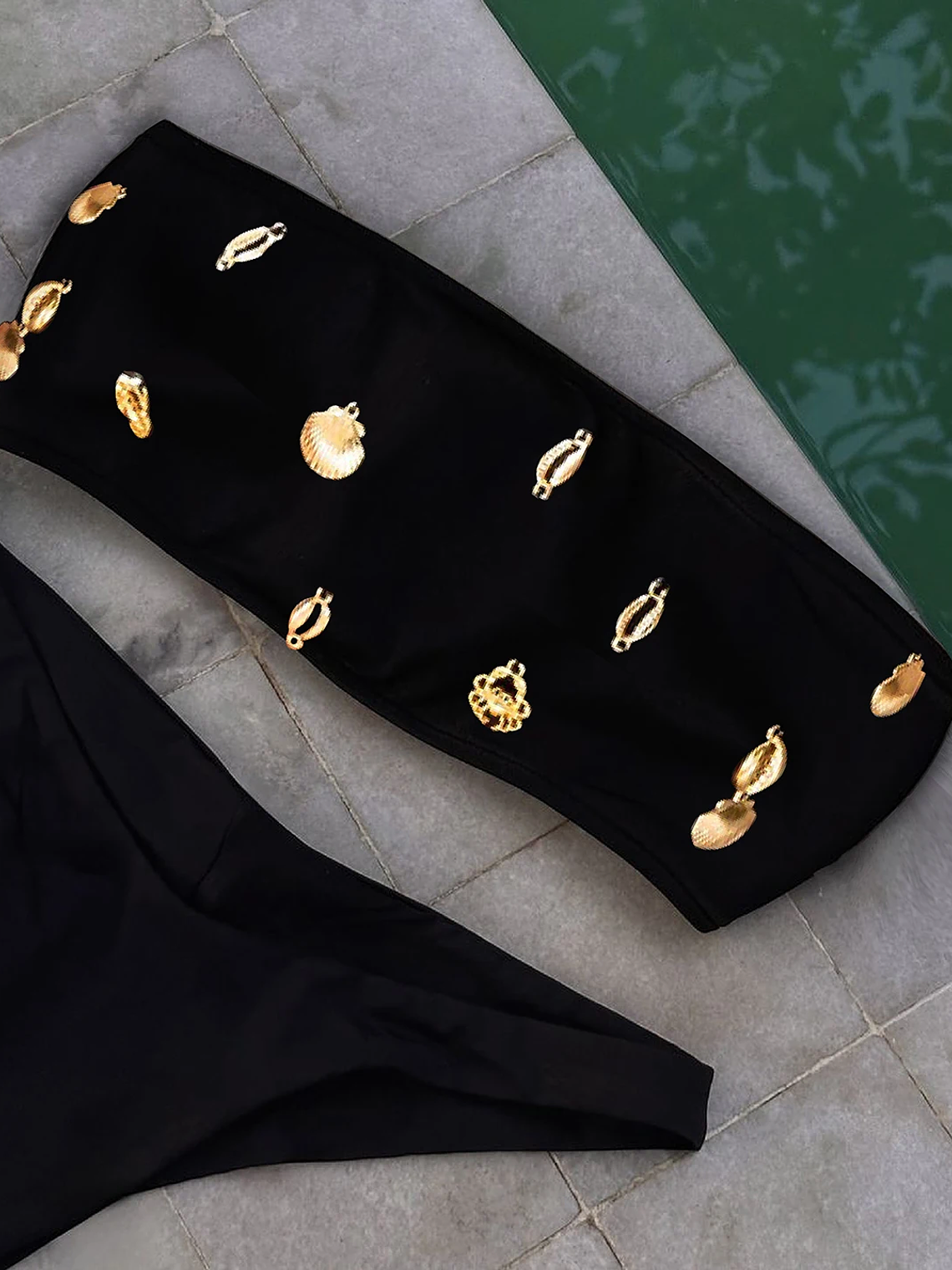 traje de baño femenino variedad 10