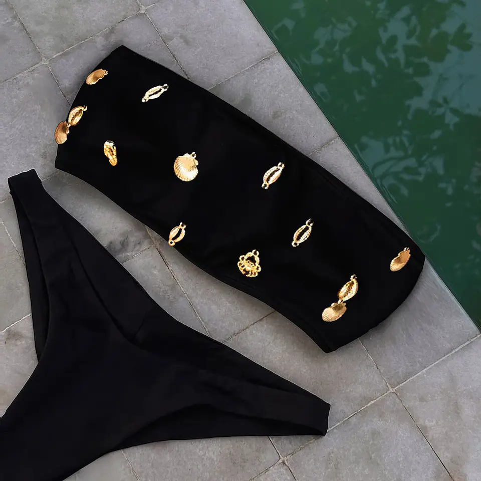 traje de baño femenino variedad 10