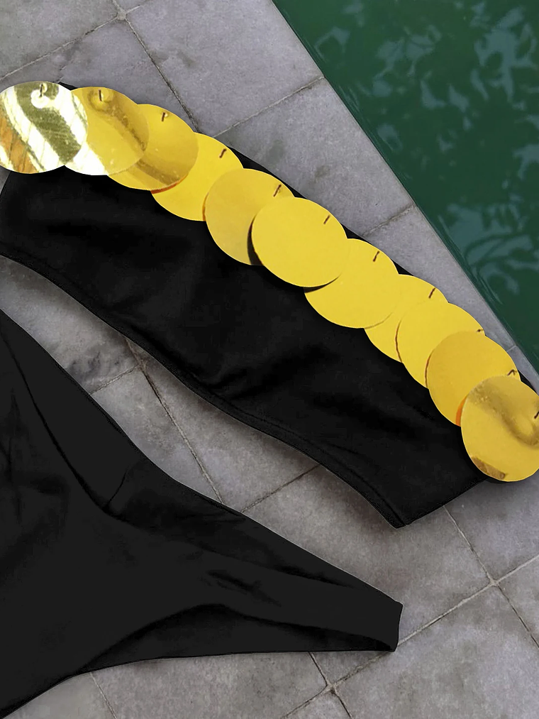 traje de baño femenino variedad 11