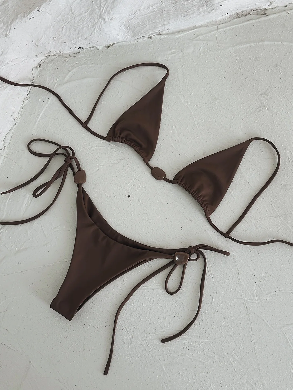 traje de baño femenino variedad 13