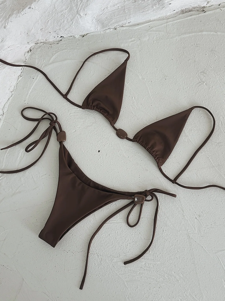 traje de baño femenino variedad 13