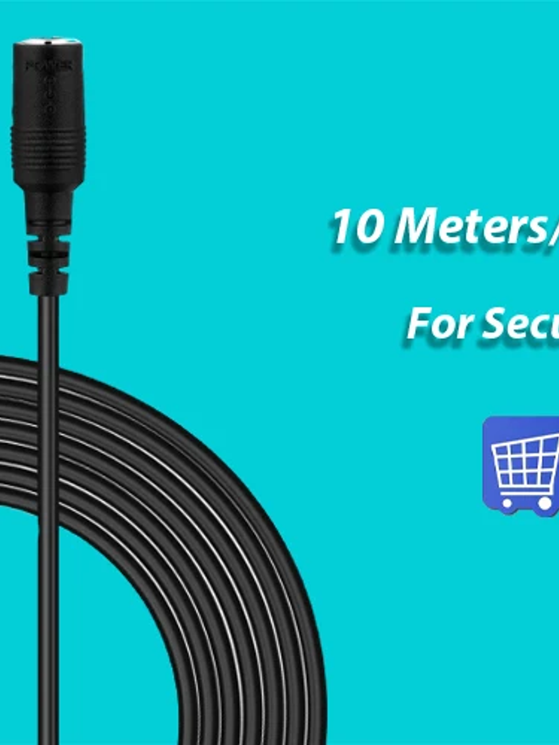 Cámara IP PTZ de tres lentes para exteriores,  WiFi, seguimiento automático,  22