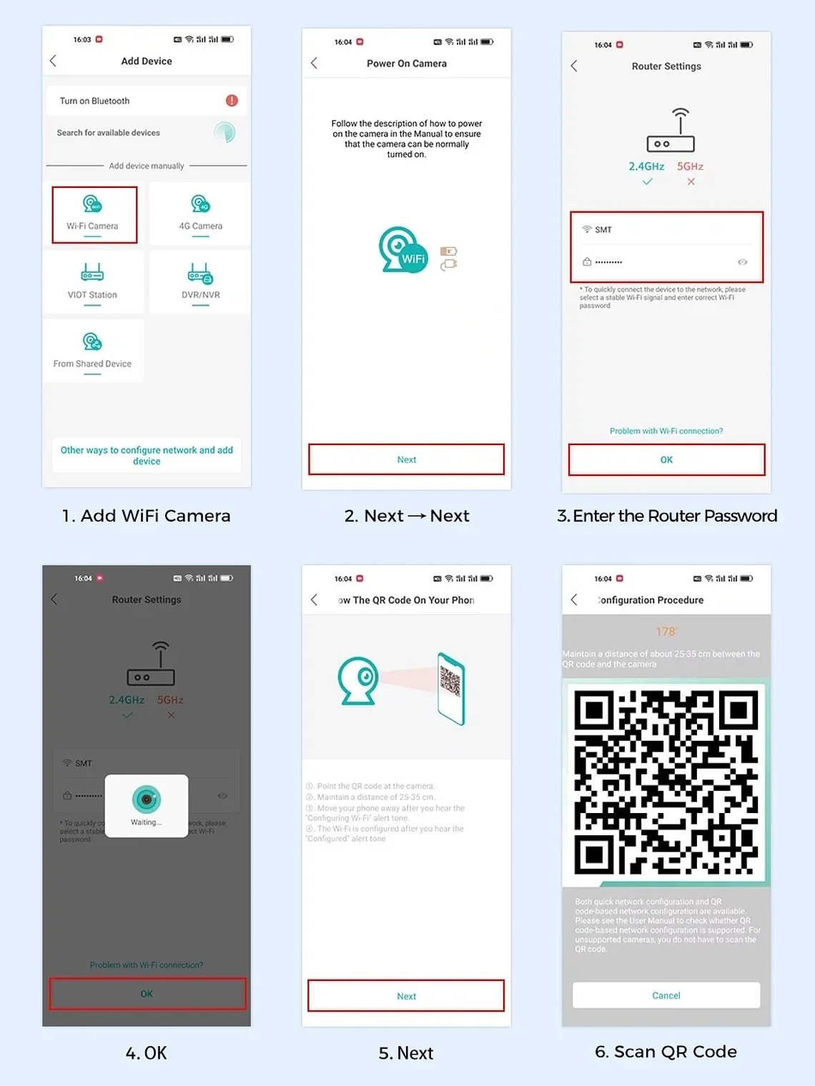 Cámara IP PTZ de tres lentes para exteriores,  WiFi, seguimiento automático,  28