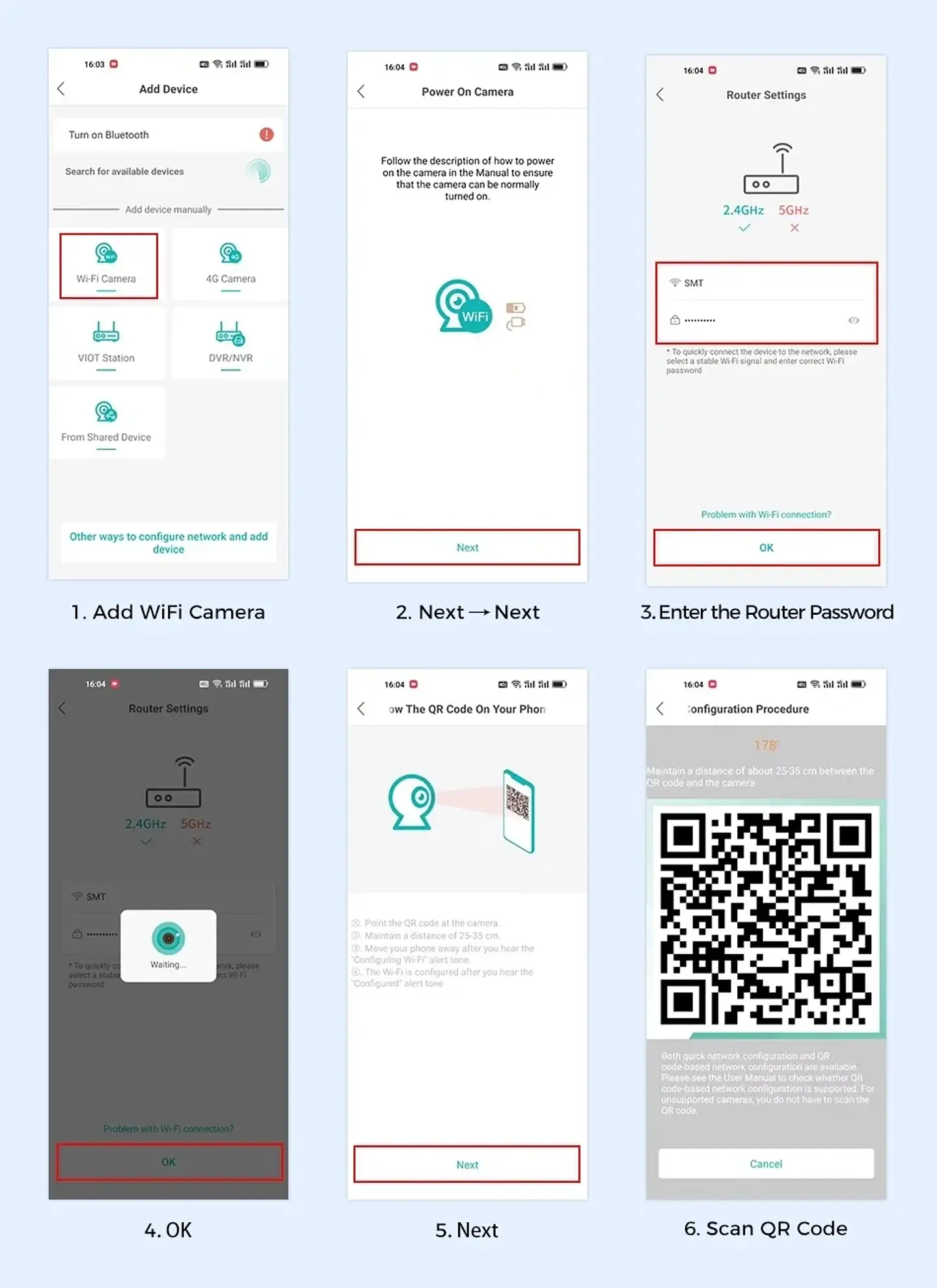 Cámara IP PTZ de tres lentes para exteriores,  WiFi, seguimiento automático,  28