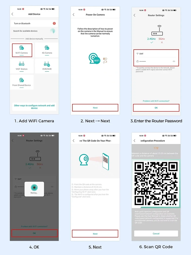 Cámara IP PTZ de tres lentes para exteriores,  WiFi, seguimiento automático,  28