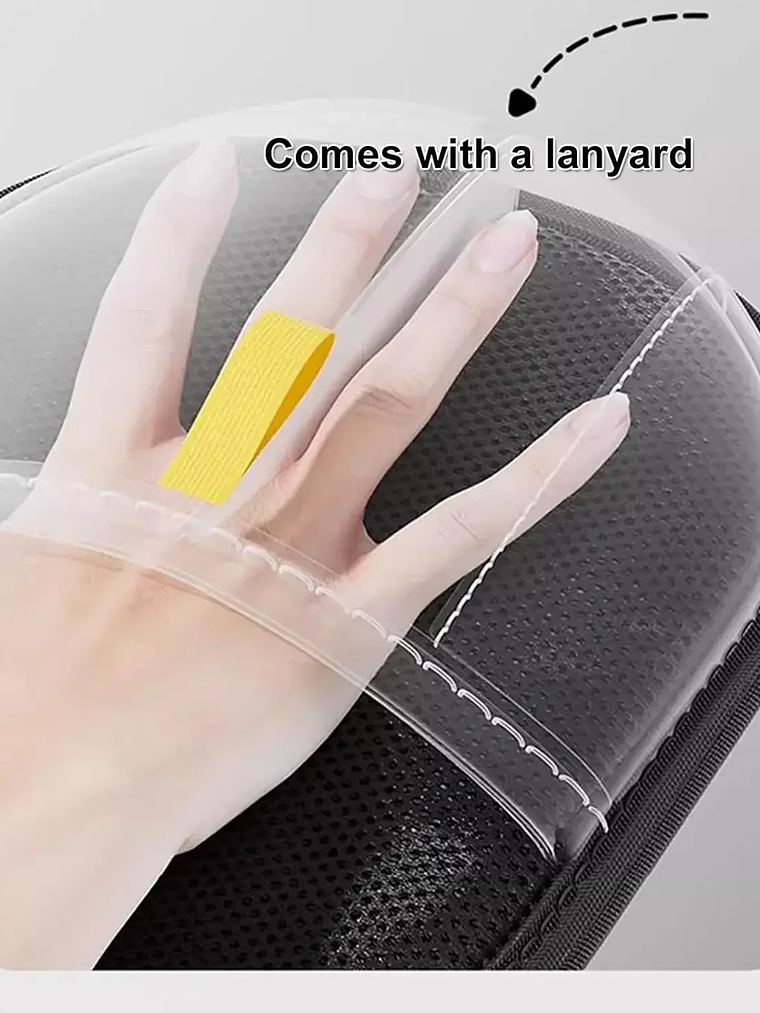 Guantes quita pelos de gato 5