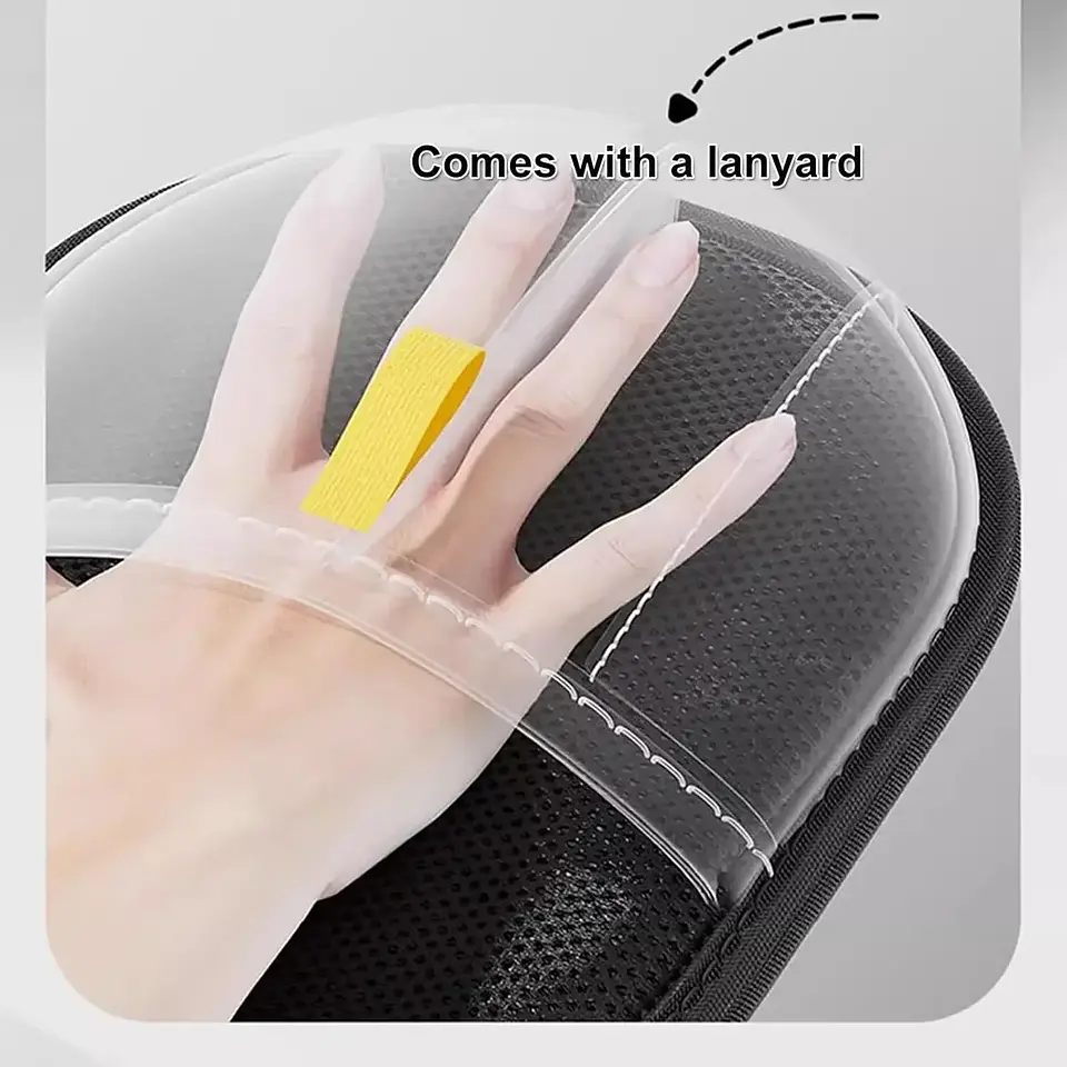 Guantes quita pelos de gato 5