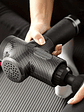Pistola de masaje de 99 niveles para fascia, relajación muscular profunda,  - Miniatura 25