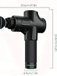 Pistola de masaje de 99 niveles para fascia, relajación muscular profunda,  - Miniatura 28
