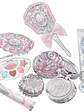 Set de Maquillaje Flower Knows Shells Jewel - Miniatura 2