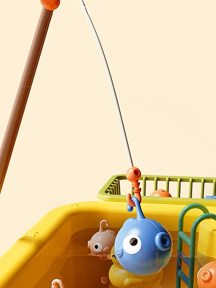 Lavavajillas eléctrico, juguete con agua  4