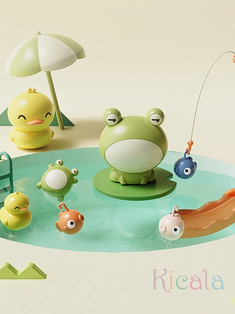 Lavavajillas eléctrico, juguete con agua  12