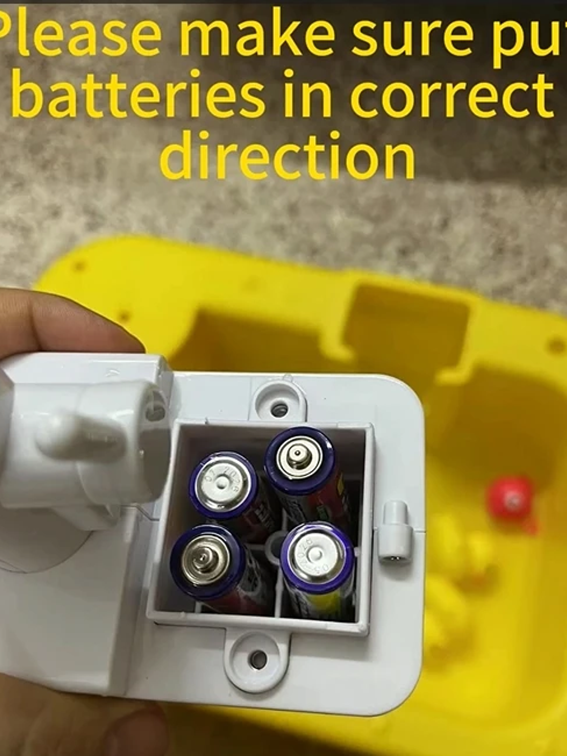 Lavavajillas eléctrico, juguete con agua  17