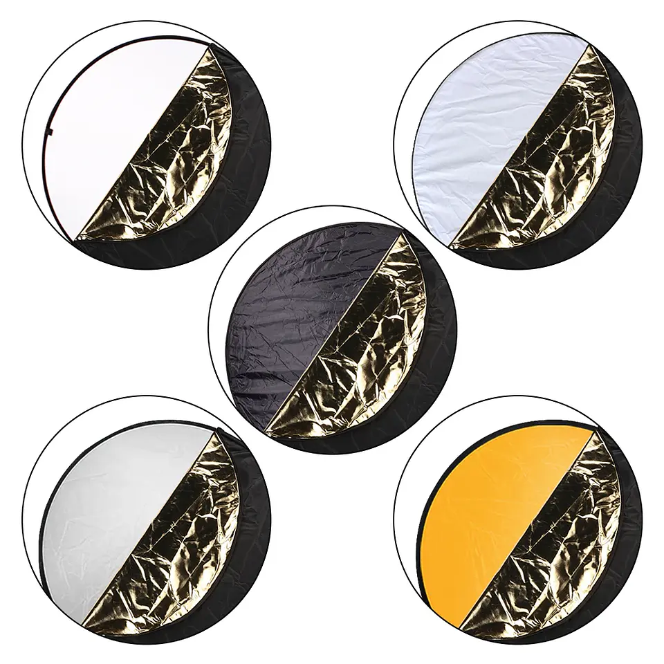 Photography Photo Studio Softbox Lighting Kit With 2.6x3M Background Frame 3pcs Backdrops Tripod Stand Reflector Board 4Umbrella 28