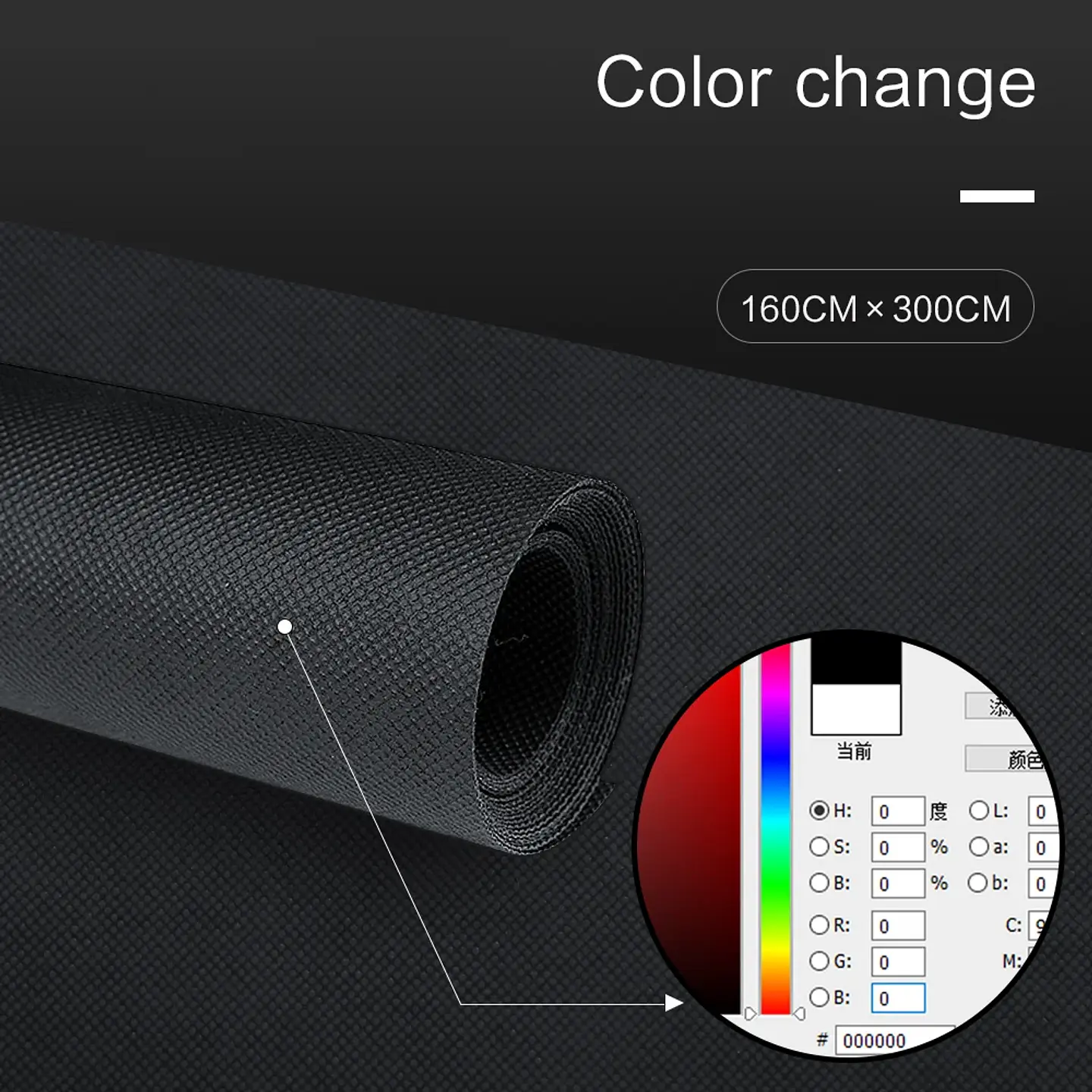 Photography Photo Studio Softbox Lighting Kit With 2.6x3M Background Frame 3pcs Backdrops Tripod Stand Reflector Board 4Umbrella 46