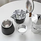 Italian Moka Pots Aluminum Espresso - Miniatura 13