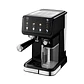 Cafetera espresso italiana de 220 V  - Miniatura 7