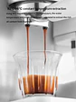 Cafetera espresso italiana de 220 V  - Miniatura 11