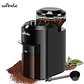 Molinillo de café eléctrico Wancle con muelas ajustables - Miniatura 1