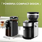 Molinillo de café eléctrico Wancle con muelas ajustables - Miniatura 6
