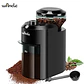 Molinillo de café eléctrico Wancle con muelas ajustables - Miniatura 7