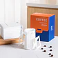 Filtro de café GIANXI, bolsas de filtro desechables de papel - Miniatura 2