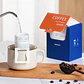 Filtro de café GIANXI, bolsas de filtro desechables de papel - Miniatura 4