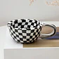 1 taza de café de cerámica creativa - Miniatura 7