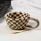 1 taza de café de cerámica creativa - Miniatura 8