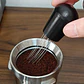 Aguja para remover café, agitador de polvo para espresso - Miniatura 5