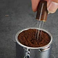 Aguja para remover café, agitador de polvo para espresso - Miniatura 30