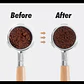 Aguja para remover café, agitador de polvo para espresso - Miniatura 31