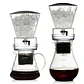 Cafetera de goteo YRP con filtro reutilizable - Miniatura 1