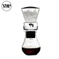 Cafetera de goteo YRP con filtro reutilizable - Miniatura 2