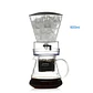 Cafetera de goteo YRP con filtro reutilizable - Miniatura 9