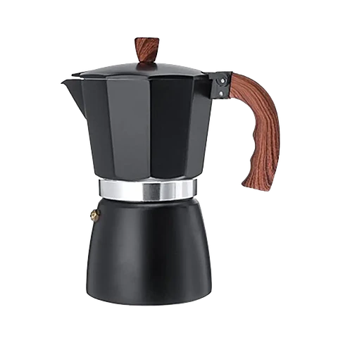 Cafetera Italiana