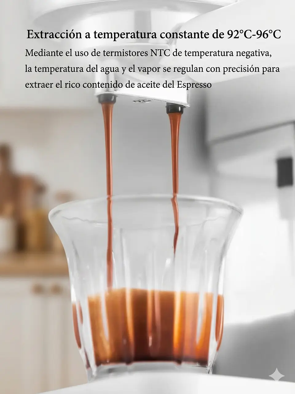 Cafetera Espresso CM5600: Tu Barista Profesional en Casa 220 V  8