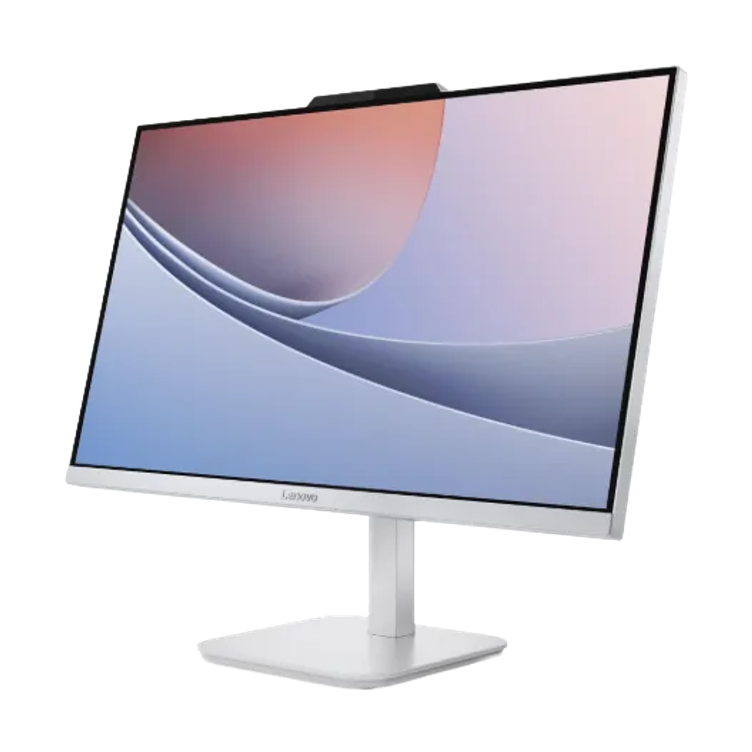 Lenovo A100 All-in-One 23.8” – Intel Core i3, 8GB RAM, 512GB SSD 4