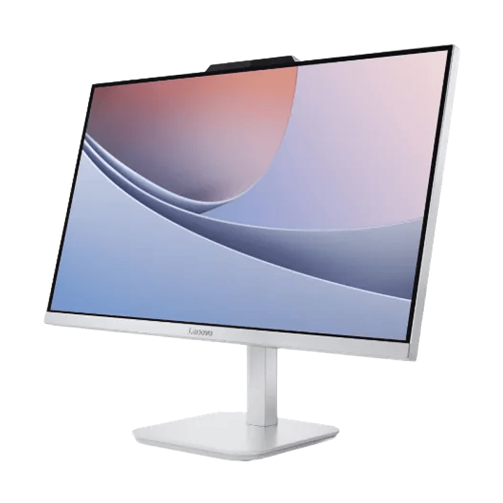 Lenovo A100 All-in-One 23.8” – Intel Core i3, 8GB RAM, 512GB SSD 4