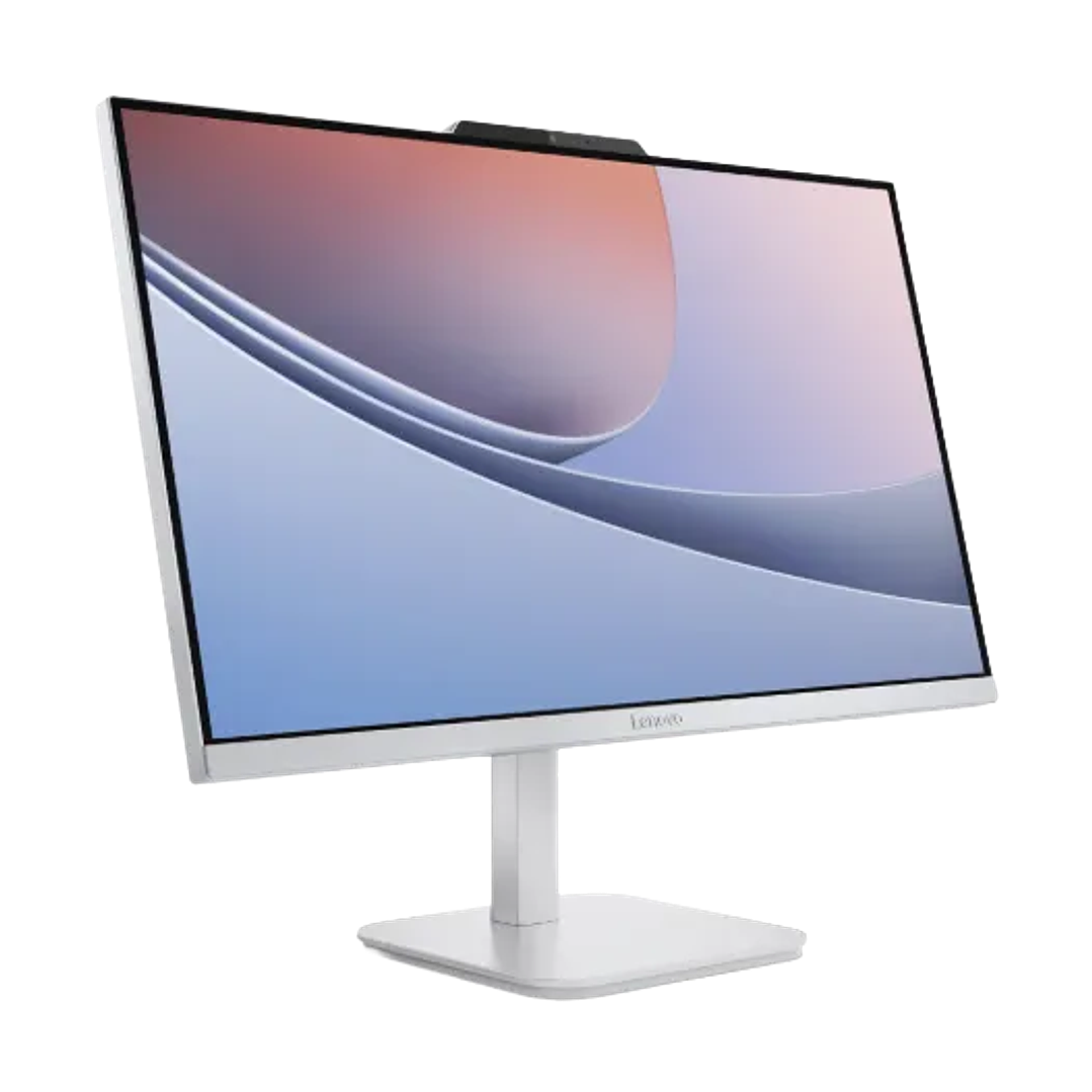 Lenovo A100 All-in-One 23.8” – Intel Core i3, 8GB RAM, 512GB SSD 2