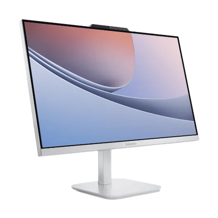 Lenovo A100 All-in-One 23.8” – Intel Core i3, 8GB RAM, 512GB SSD 2