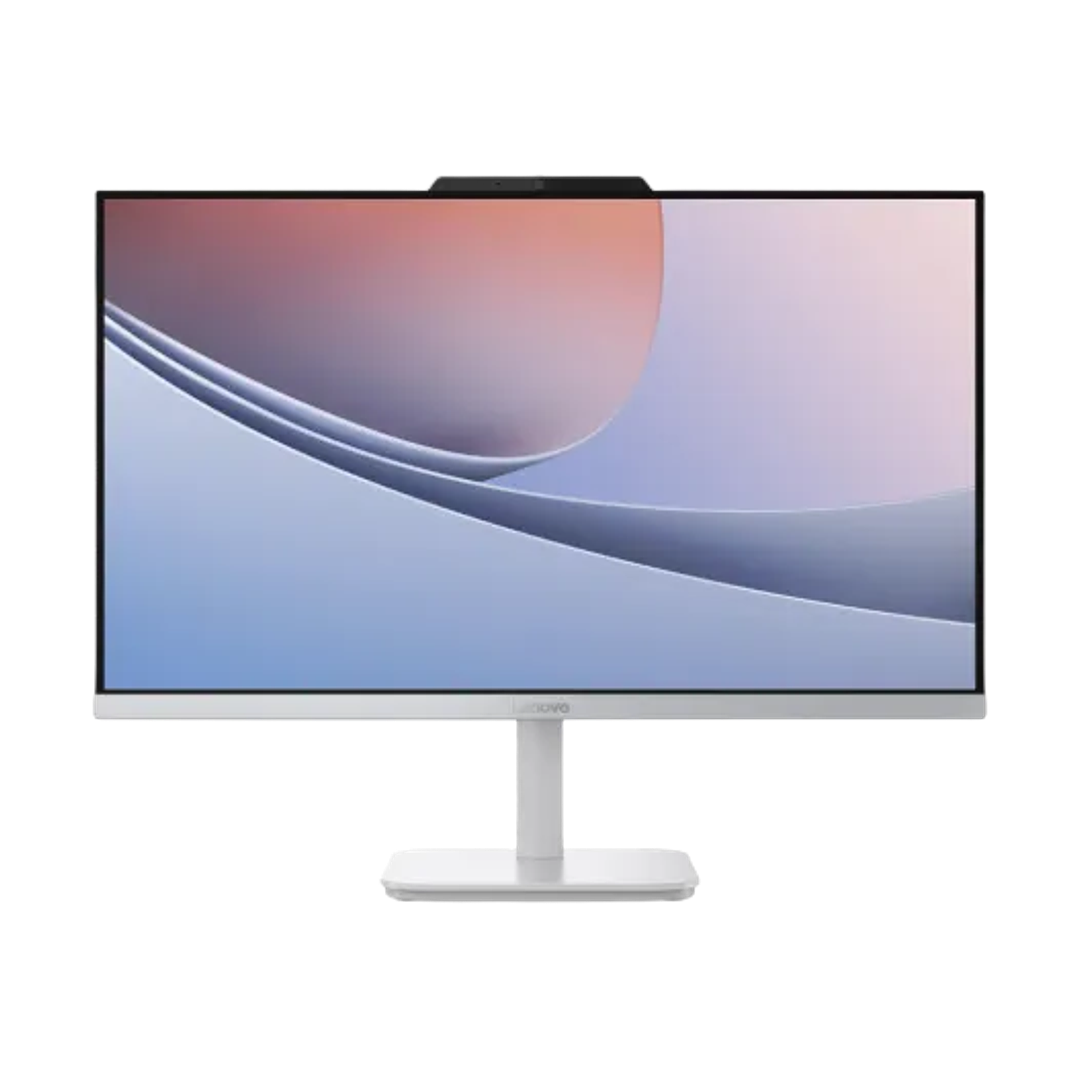 Lenovo A100 All-in-One 23.8” – Intel Core i3, 8GB RAM, 512GB SSD 5