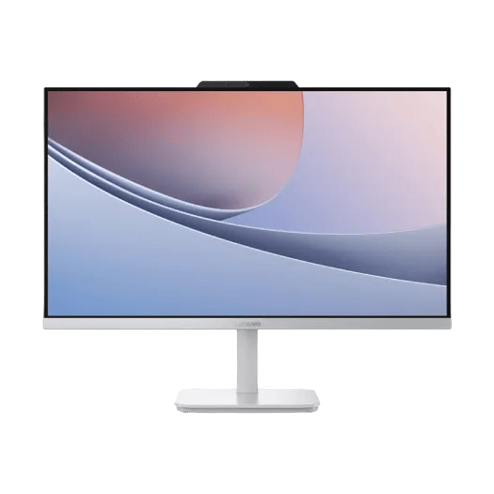 Lenovo A100 All-in-One 23.8” – Intel Core i3, 8GB RAM, 512GB SSD 5