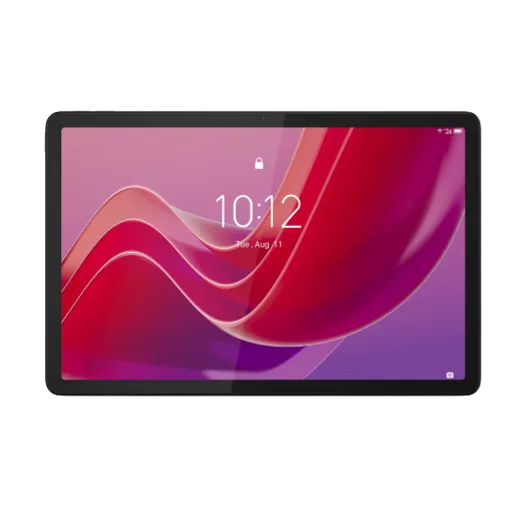 Lenovo Tab M11 11” – 8GB RAM, 128GB, 4G LTE, Android 2