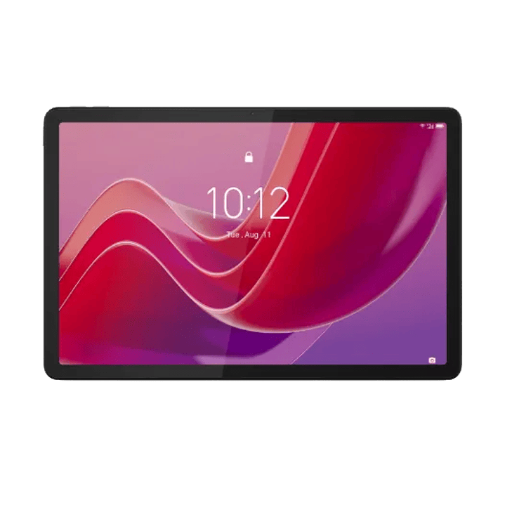 Lenovo Tab M11 11” – 8GB RAM, 128GB, 4G LTE, Android 2