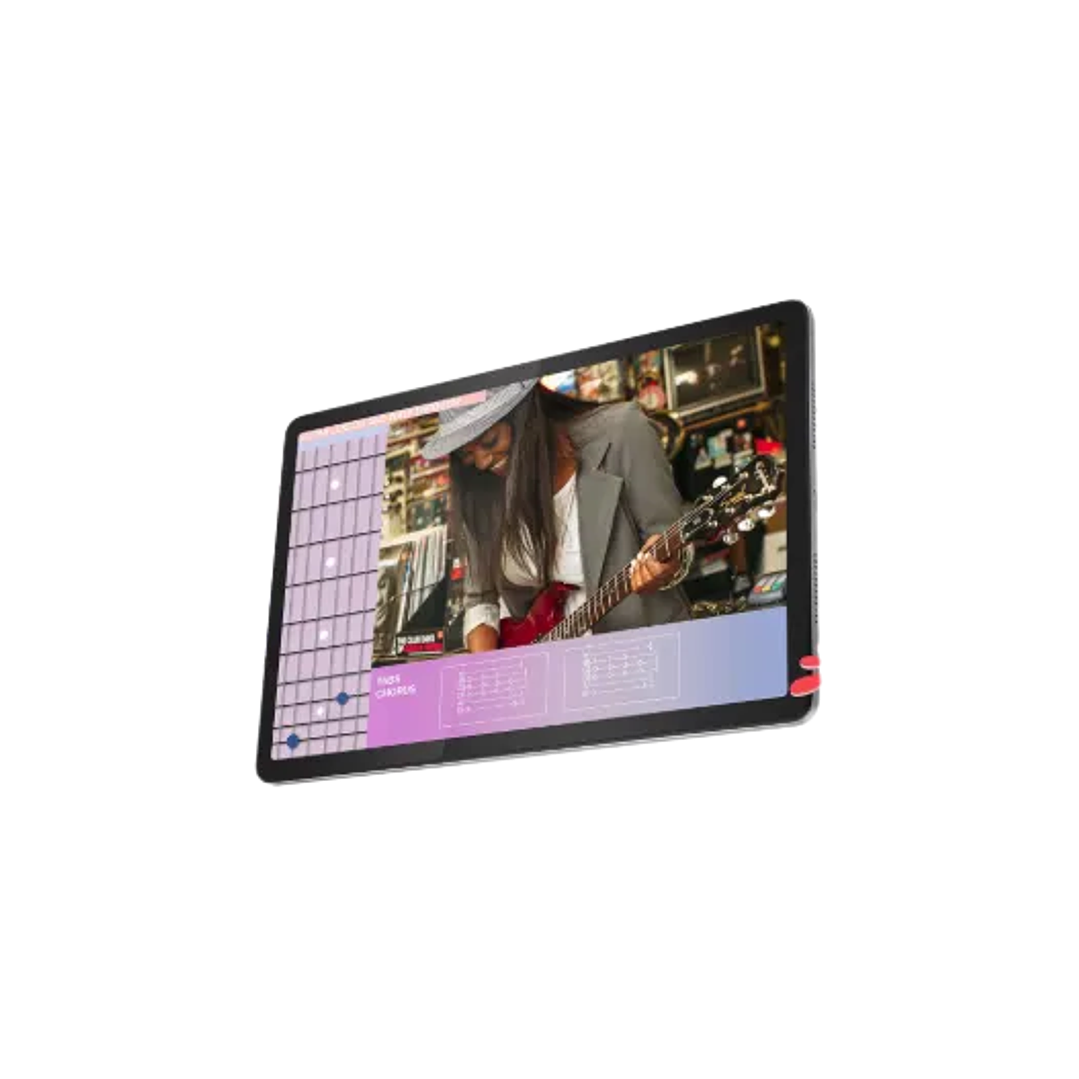 Lenovo Tab M11 11” – 8GB RAM, 128GB, 4G LTE, Android 1