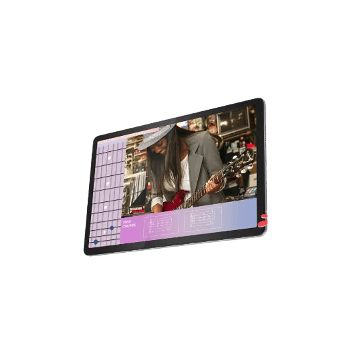 Lenovo Tab M11 11” – 8GB RAM, 128GB, 4G LTE, Android 1